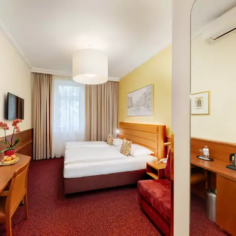 Doppelzimmer SMART