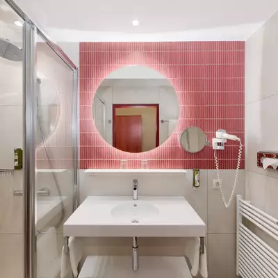 Doppelzimmer SMART