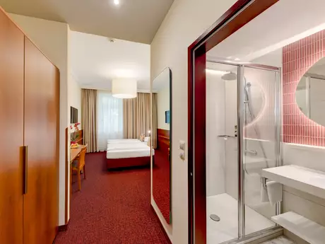 Doppelzimmer SMART