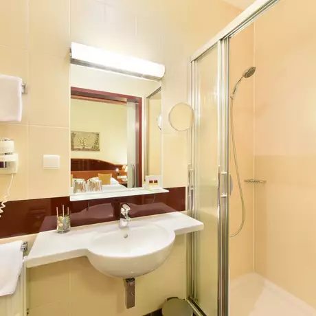 Doppelzimmer BUDGET